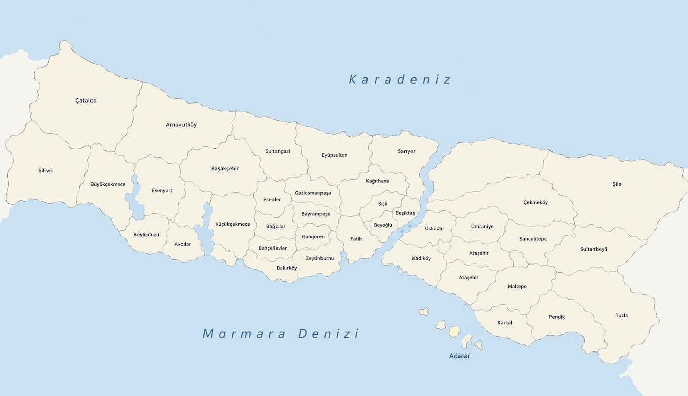 HARİTA