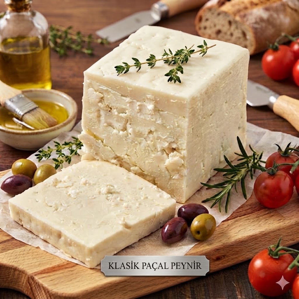 KLASİK LOKUMLU PEYNİR