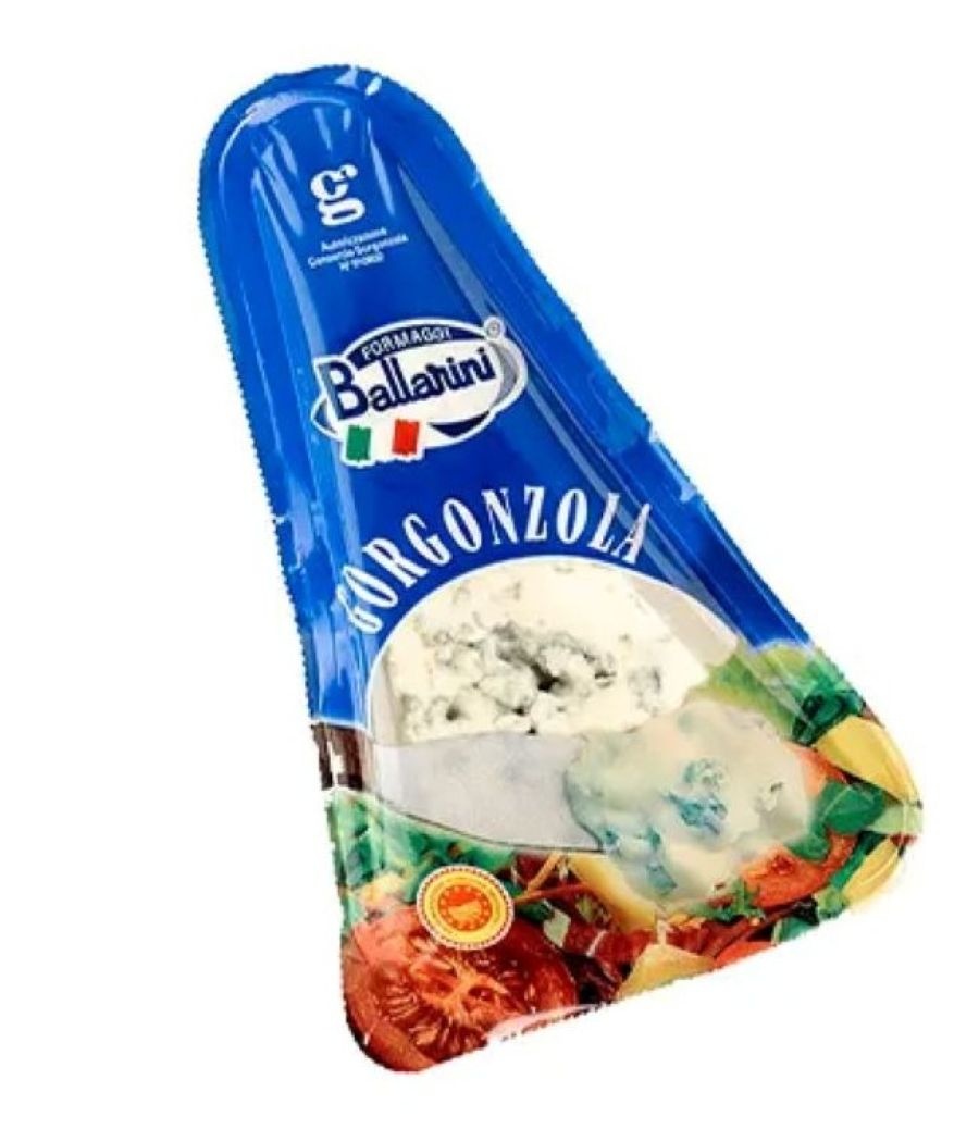 GORGONZOLA CHEESE