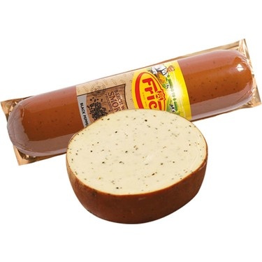 FRICO FUME CHEESE