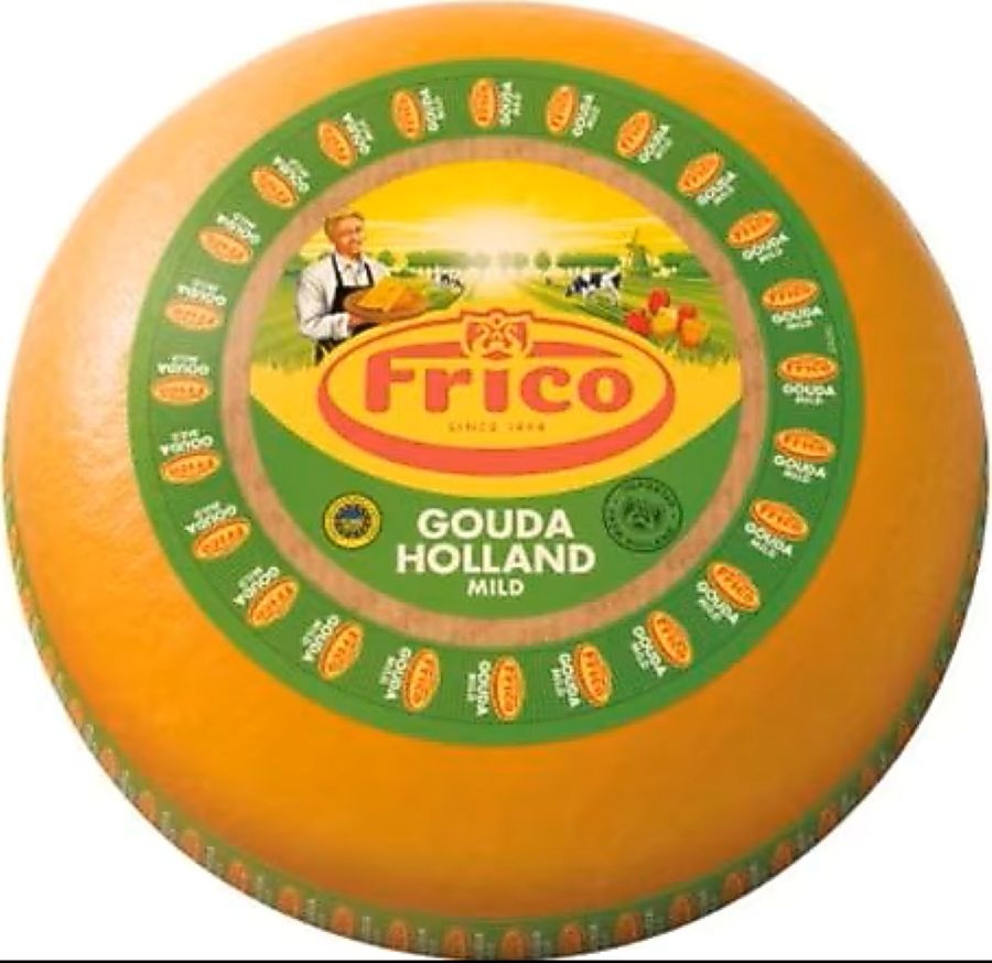 FRICO EDAM