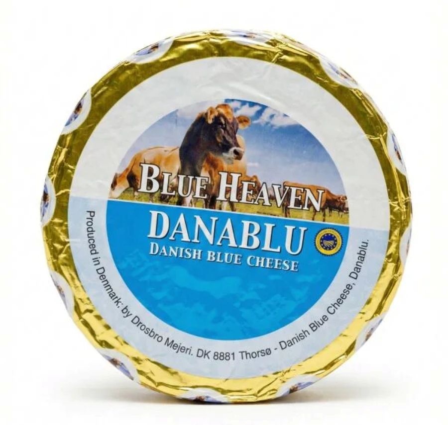 DANISH BLUE ROKFOR