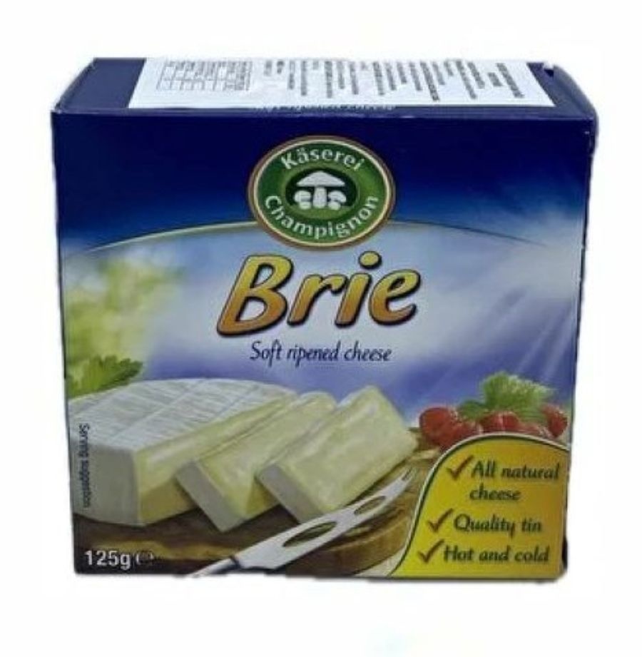 KASERIE BRIE