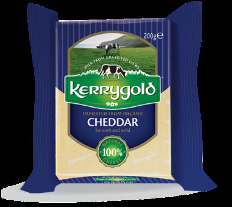 KERRY GOLD CHEDDAR