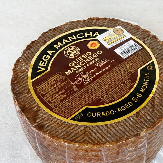 VEGA MANCHEGO