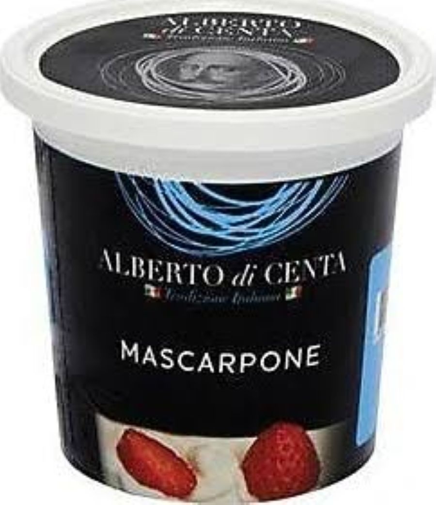 ALBEERTO DI CENTA MASCARPON