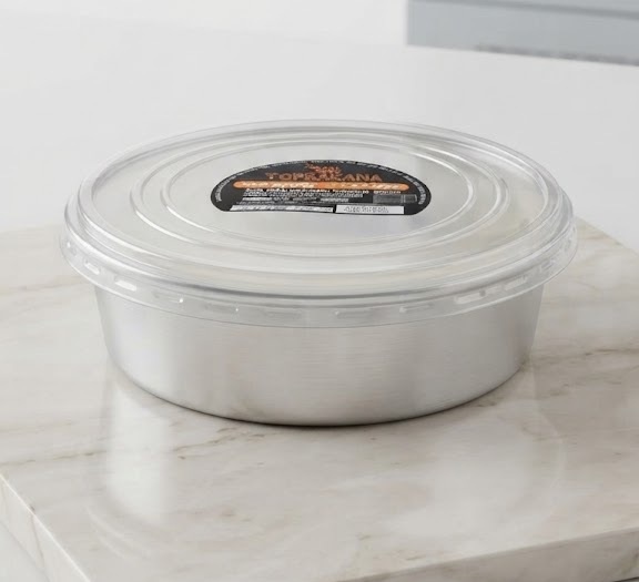 TOPRAKANA TEPSİ YOĞURDU 1000GR