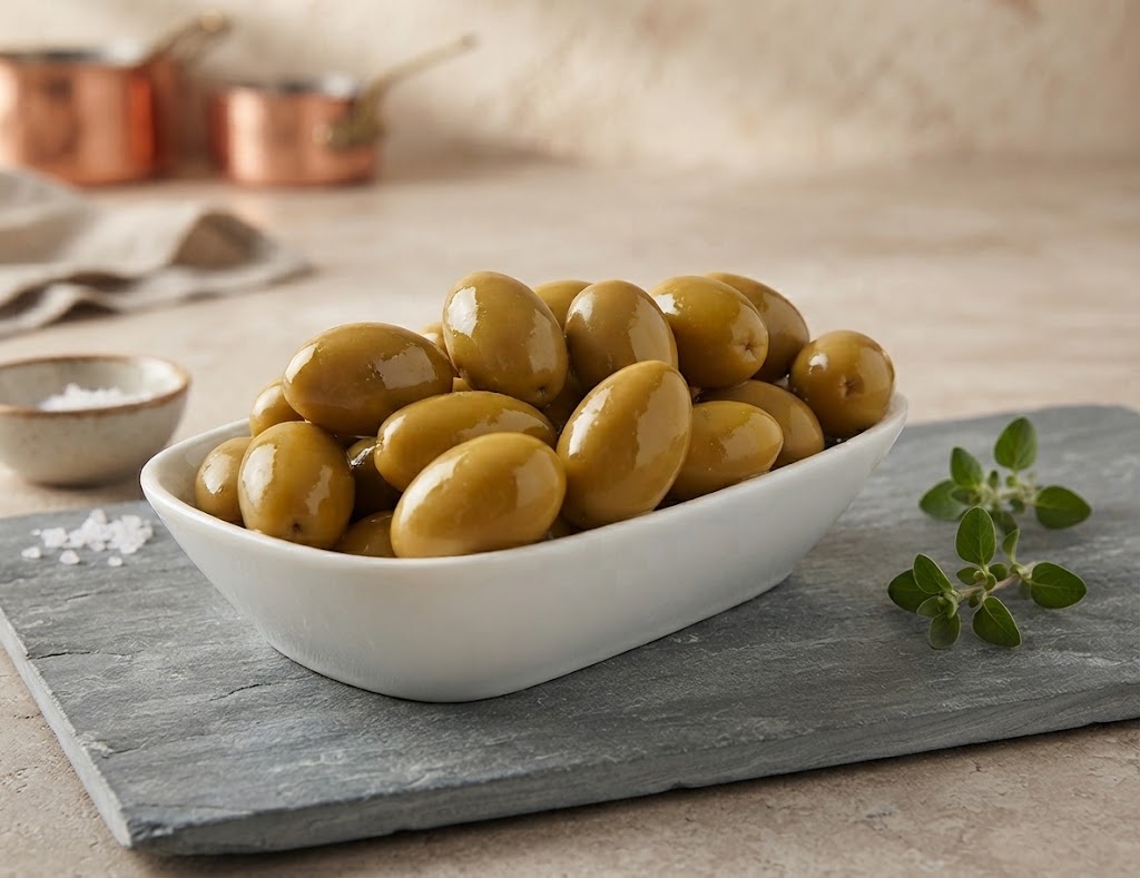 KALAMATA ZEYTİN