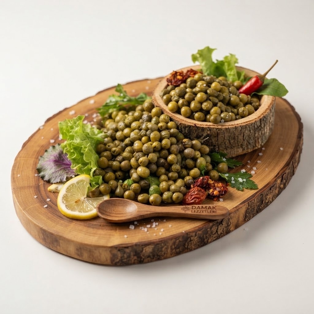 HAL HAL ZEYTİN