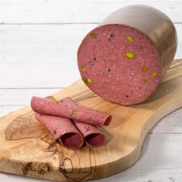 FISTIKLI BALKAN SALAM